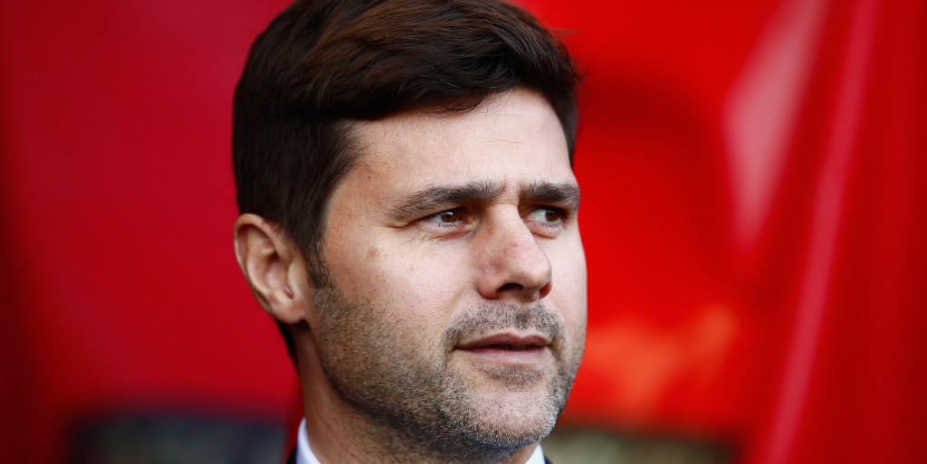 Pochettino impressed with Tottenham’s response