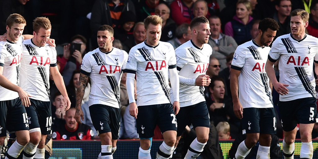 PREVIEW: In form Tottenham take on Aston Villa
