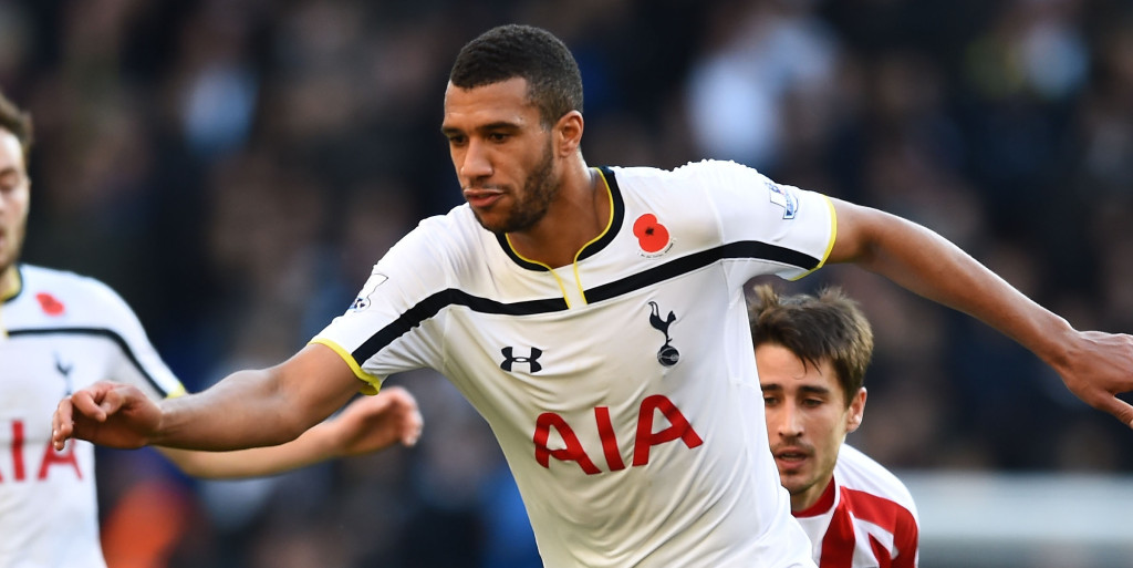I play more freely- Capoue