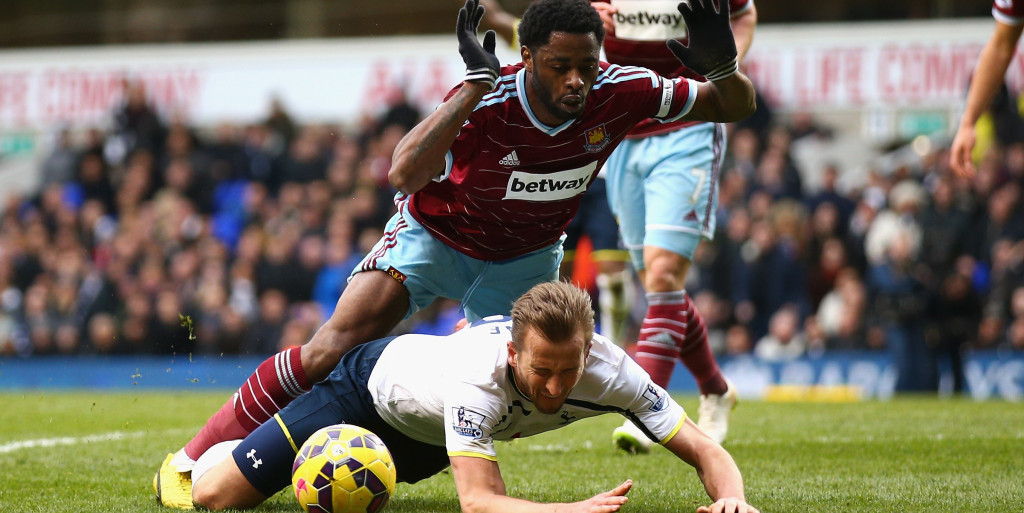 Match preview: Tottenham vs West Ham