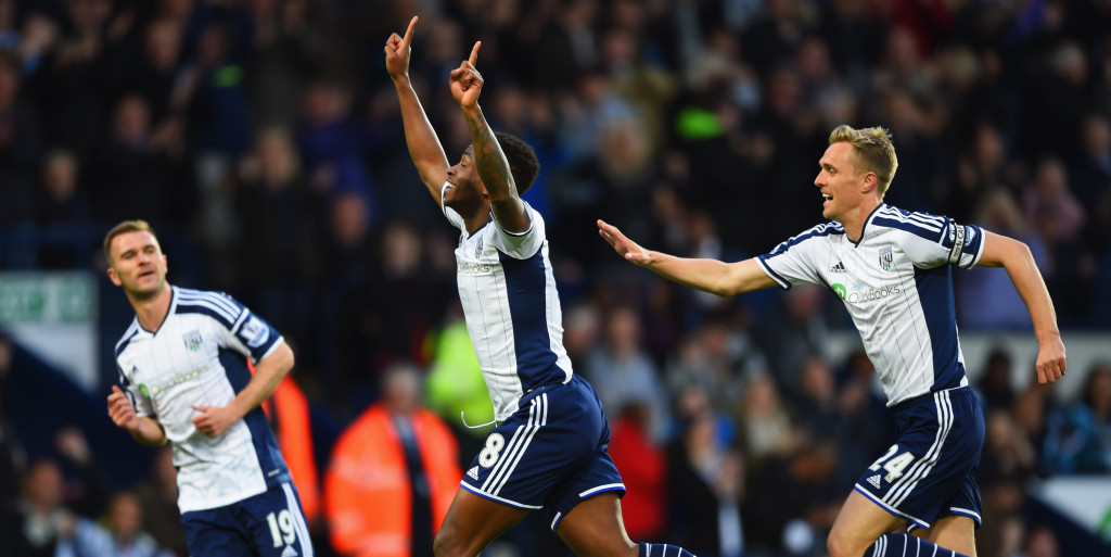 Spurs Set For Fresh Berahino Bid