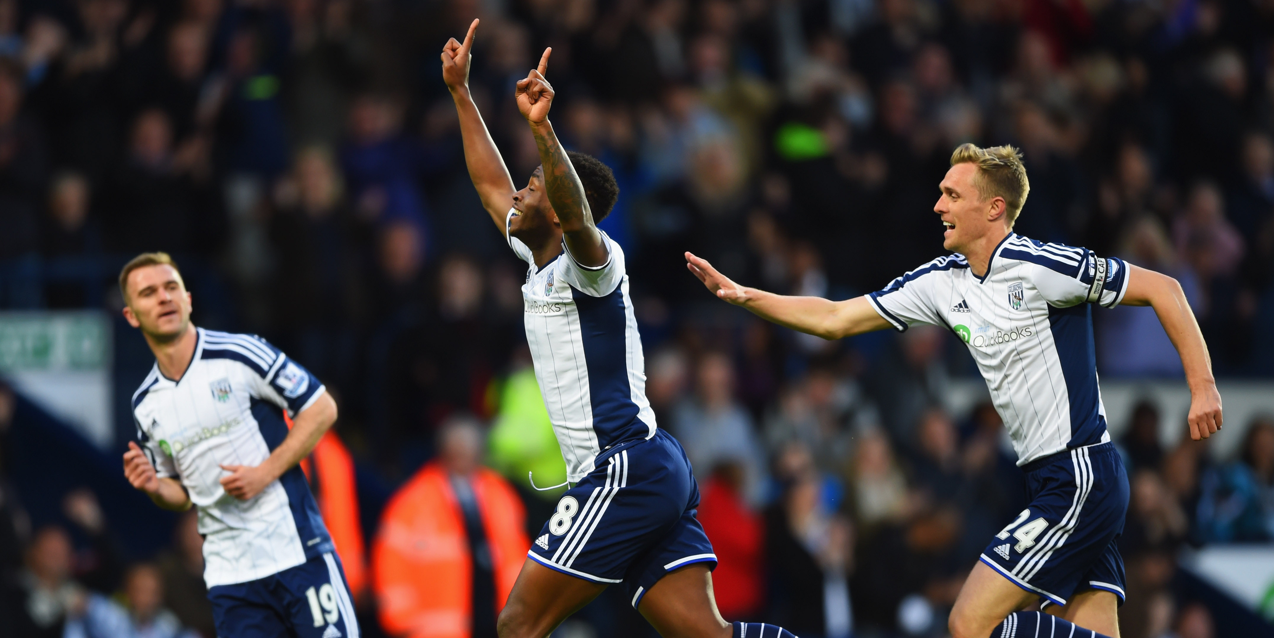 Spurs Set For Fresh Berahino Bid