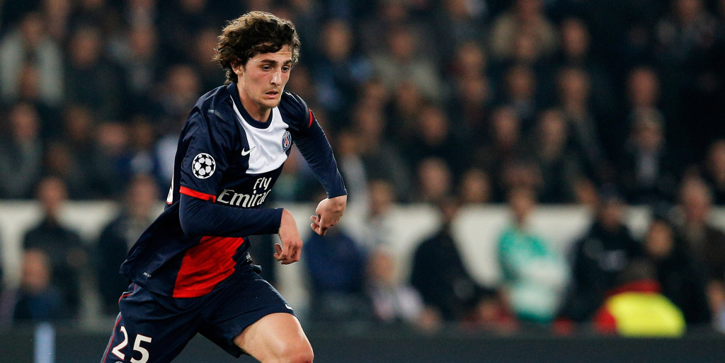 Spurs Set to Launch bid for Arsenal Target