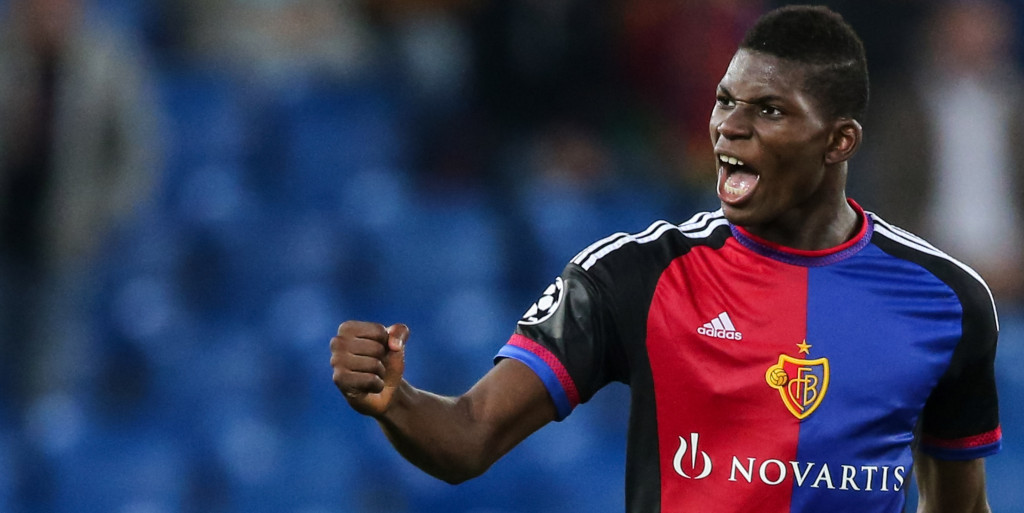5 Strikers That Could Sign For Spurs