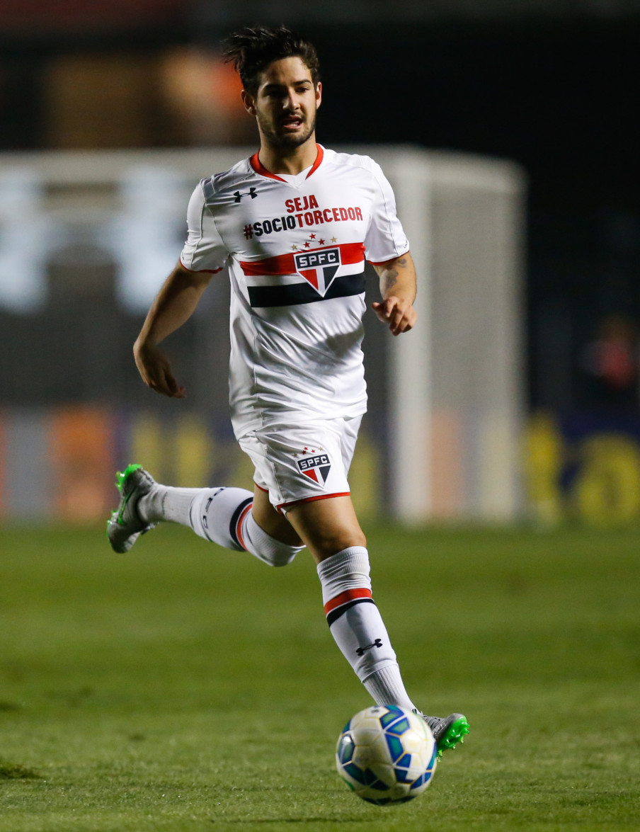 Alexandre Schneider/Getty Images Sport