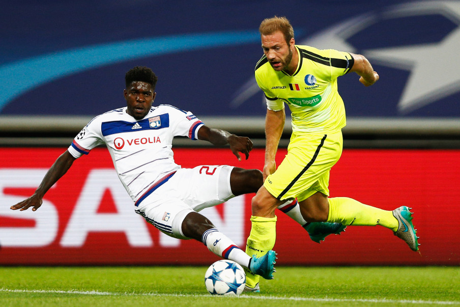 Dean Mouhtaropoulos/Getty Images Sport