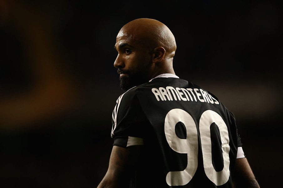 Tottenham Hotspur FC v Qarabag FK - UEFA Europa League Scott Heavey/Getty Images Sport