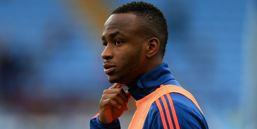 Berahino stalling over contract as Spurs move in