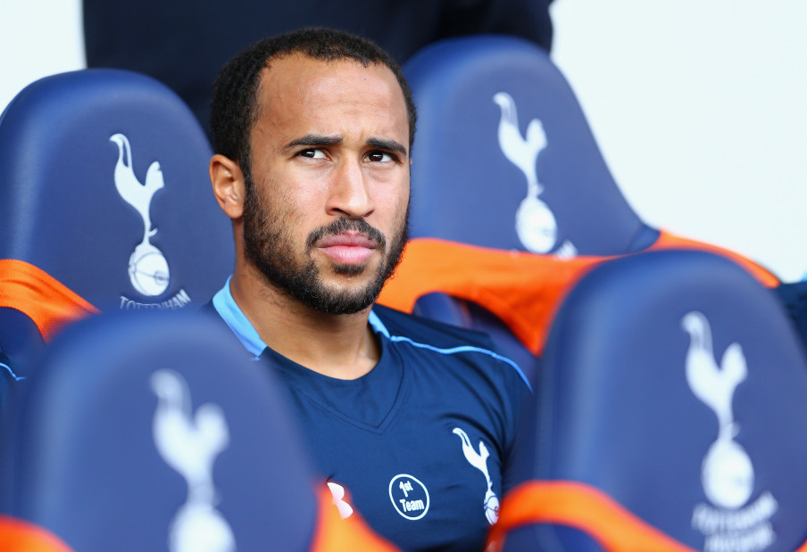 Tottenham Hotspur v Crystal Palace - Premier League Harry Engels/Getty Images Sport
