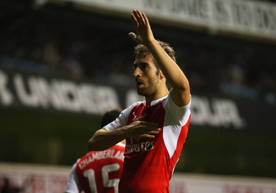 Ian Walton/Getty Images Sport