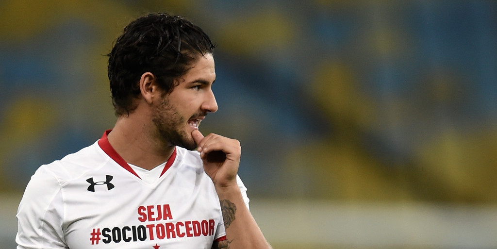 Why Alexandre Pato would be all Wrong for Spurs