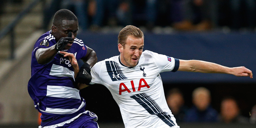 Opposition Corner: Anderlecht