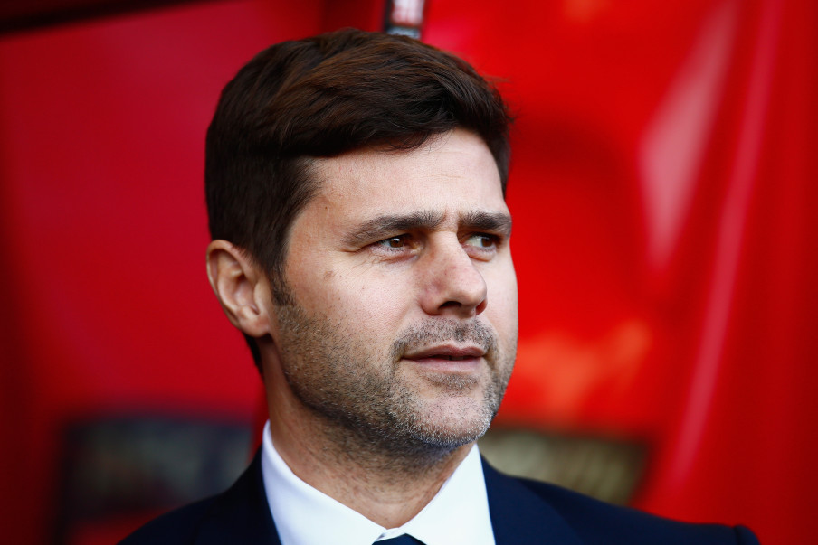 A.F.C. Bournemouth v Tottenham Hotspur - Premier League Jordan Mansfield/Getty Images Sport