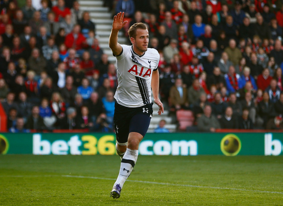 Jordan Mansfield/Getty Images Sport