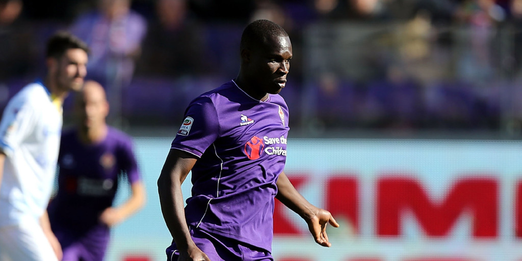 Spurs and Liverpool to battle for striker