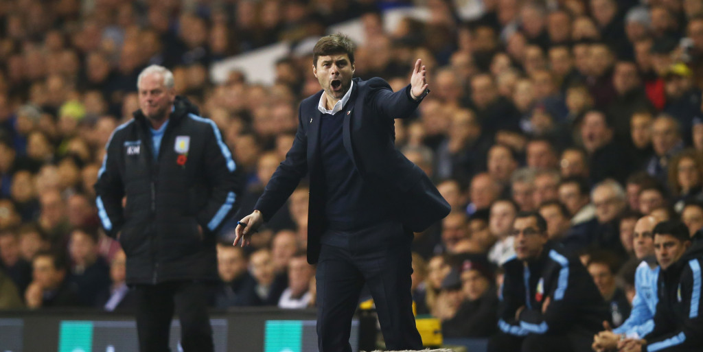 Friedel: Pochettino will lead Spurs back into top four