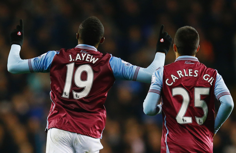 Mike Hewitt/Getty Images Sport
