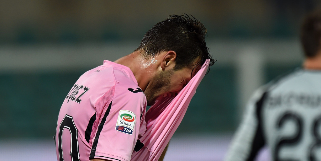 Spurs must pay £21.5m for Serie A star