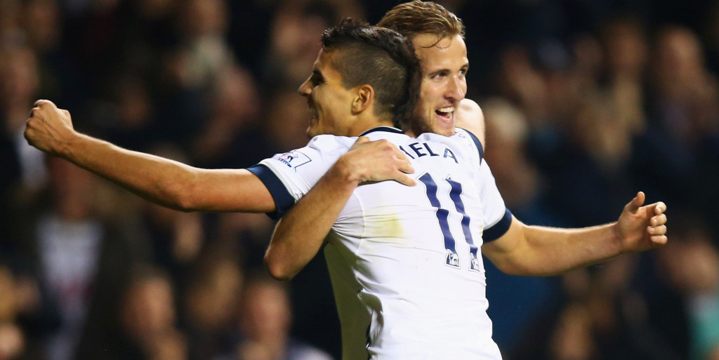 Match report: Tottenham 3-1 Aston Villa