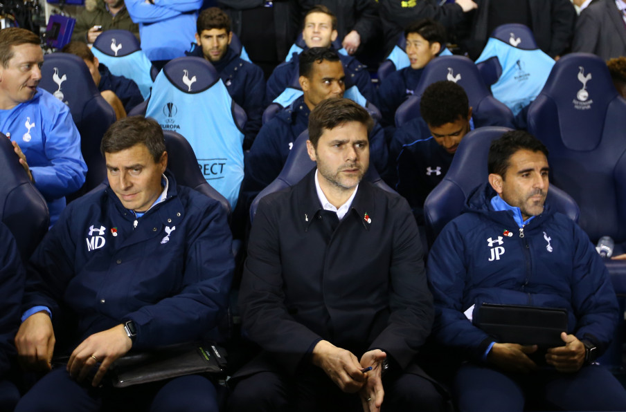 Richard Heathcote/Getty Images Sport