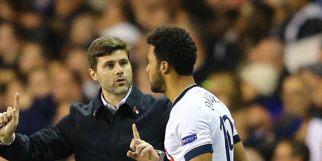 Le Tissier claims a fault in Pochettino’s management