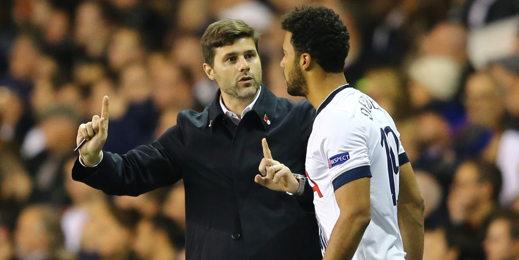 Mauricio Pochettino – The Transformation Man