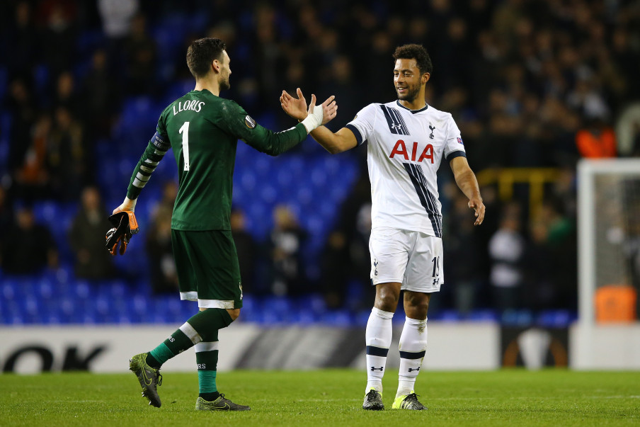 Richard Heathcote/Getty Images Sport