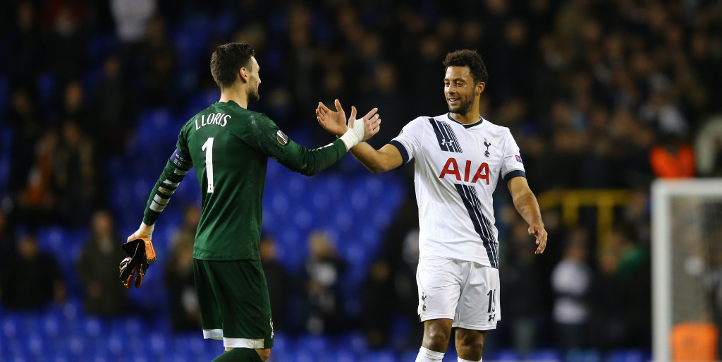 Dembélé thrilled with opportunity