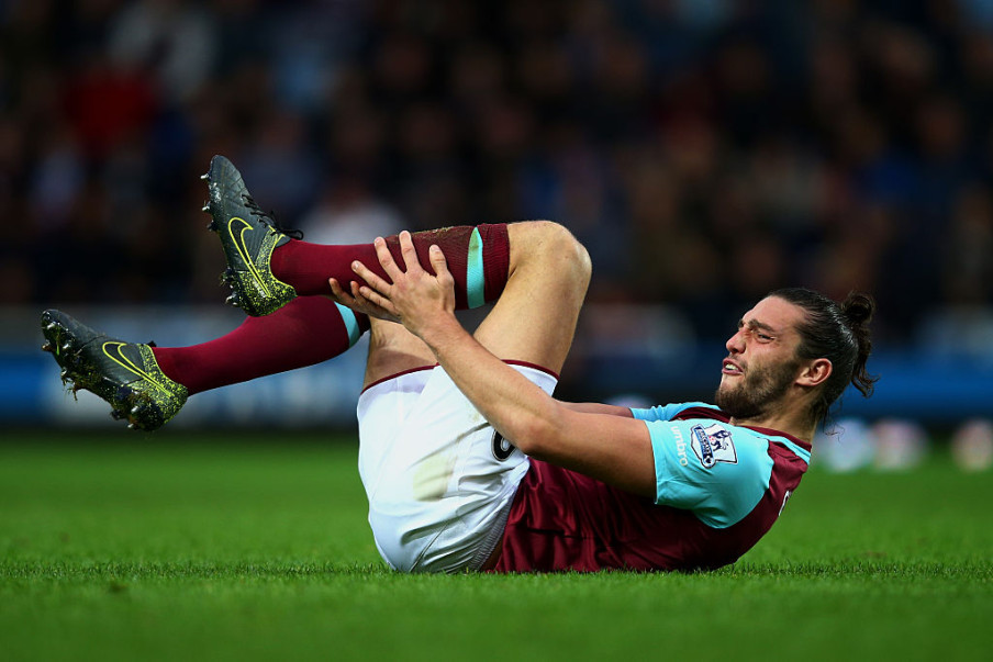 Clive Rose/Getty Images Sport