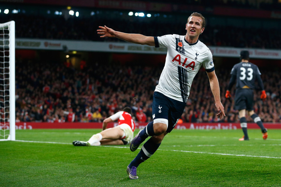 Julian Finney/Getty Images Sport