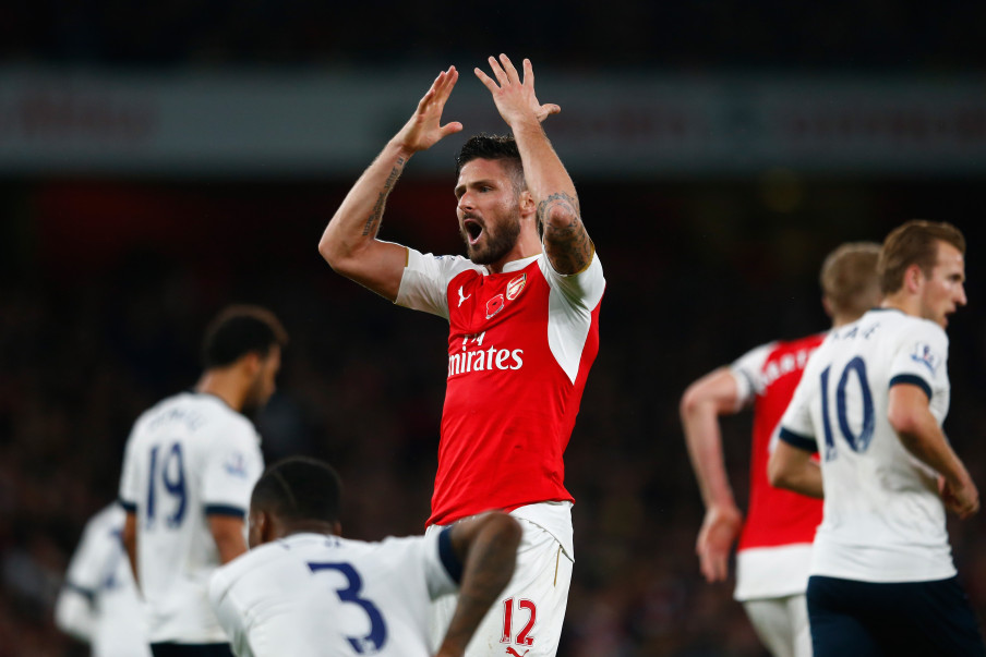 Julian Finney/Getty Images Sport