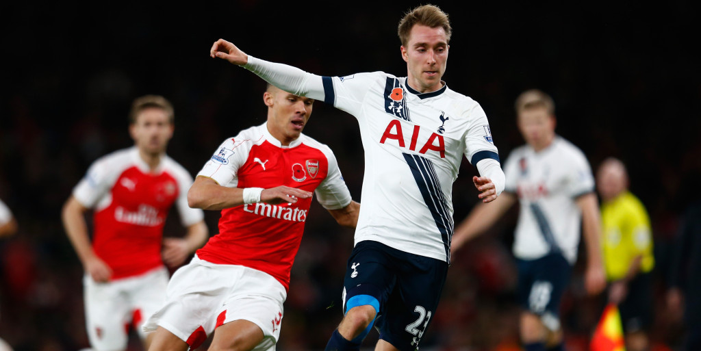 Pochettino: We should feel very proud