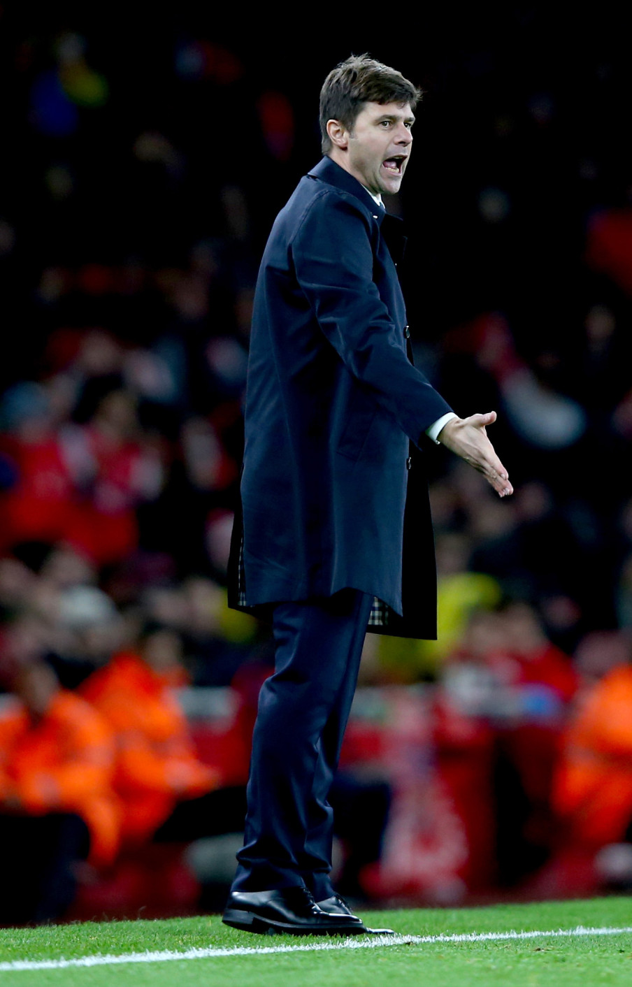 Arsenal v Tottenham Hotspur - Premier League Clive Rose/Getty Images Sport