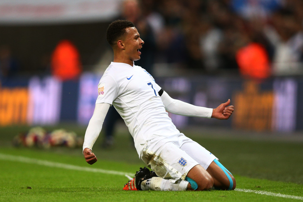 Paul Gilham/Getty Images Sport