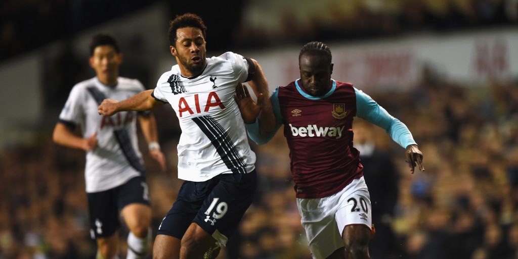 Mousa Dembele set to be offered new contract