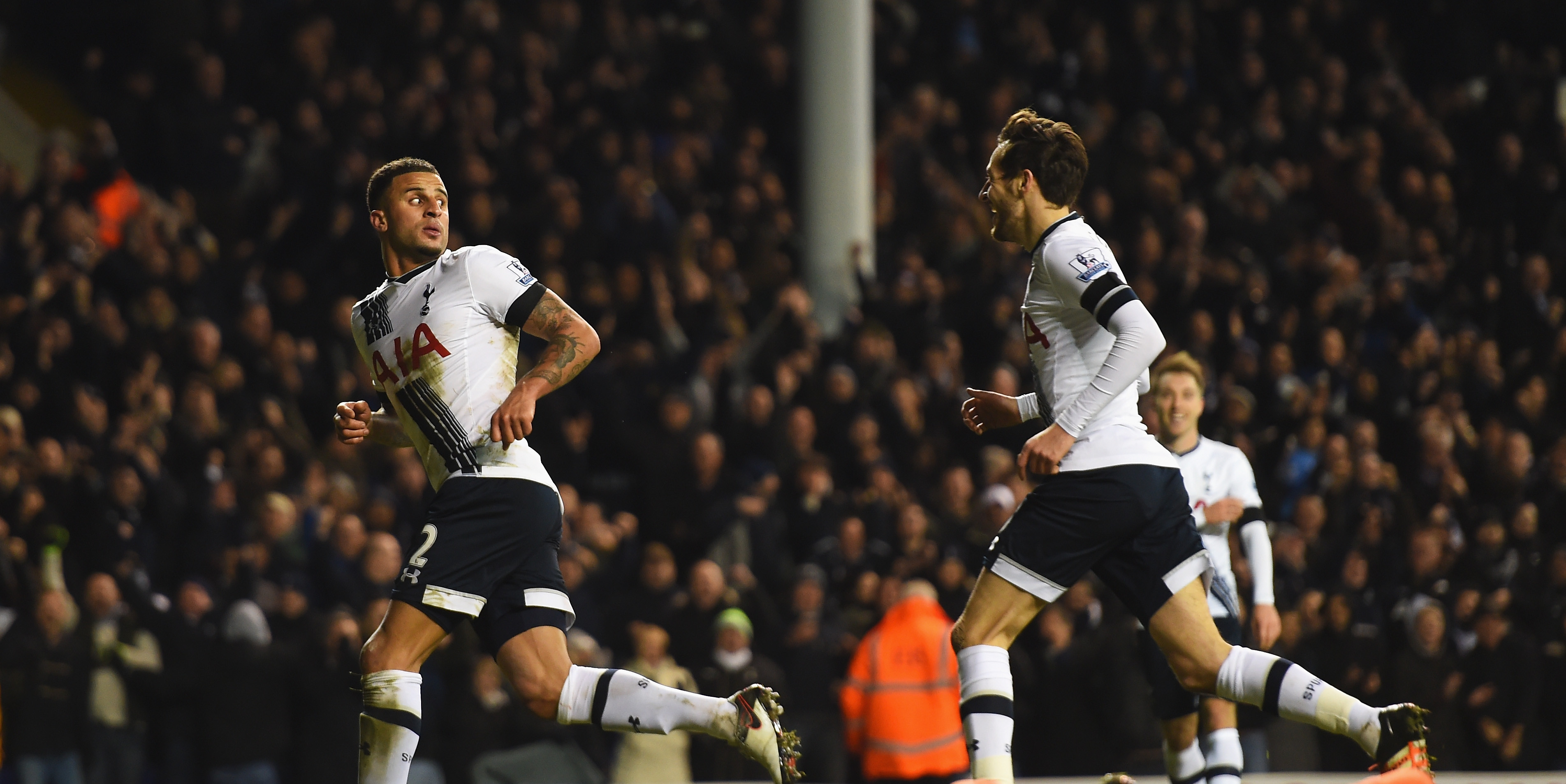 Player Ratings: Tottenham Hotspur vs West Ham United