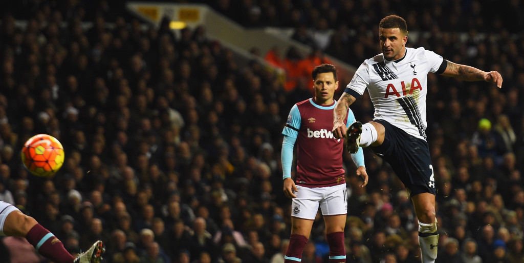 Pochettino rests key players ahead of Chelsea game