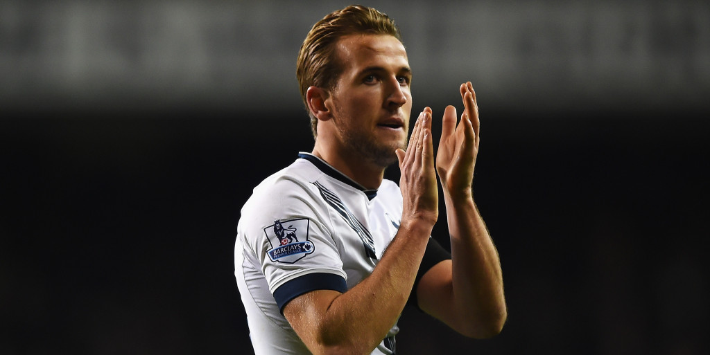 Premier League side prepared to go big for Kane