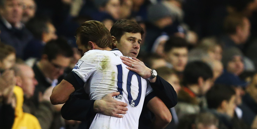 Pochettino – Kane and Lloris to stay