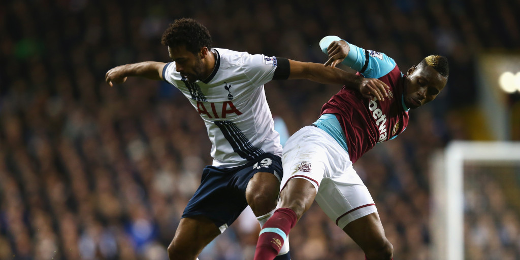 Match Report: Tottenham Hotspur 4-1 West Ham United