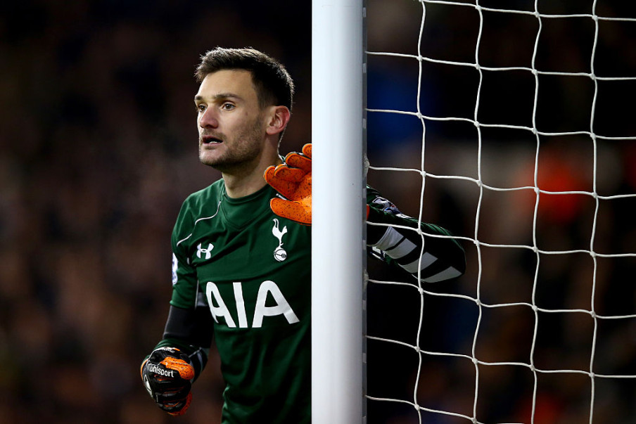 Tottenham Hotspur v West Ham United - Premier League Clive Rose/Getty Images Sport