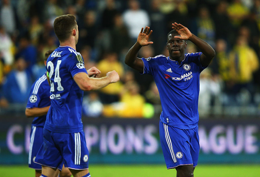 Ian Walton/Getty Images Sport