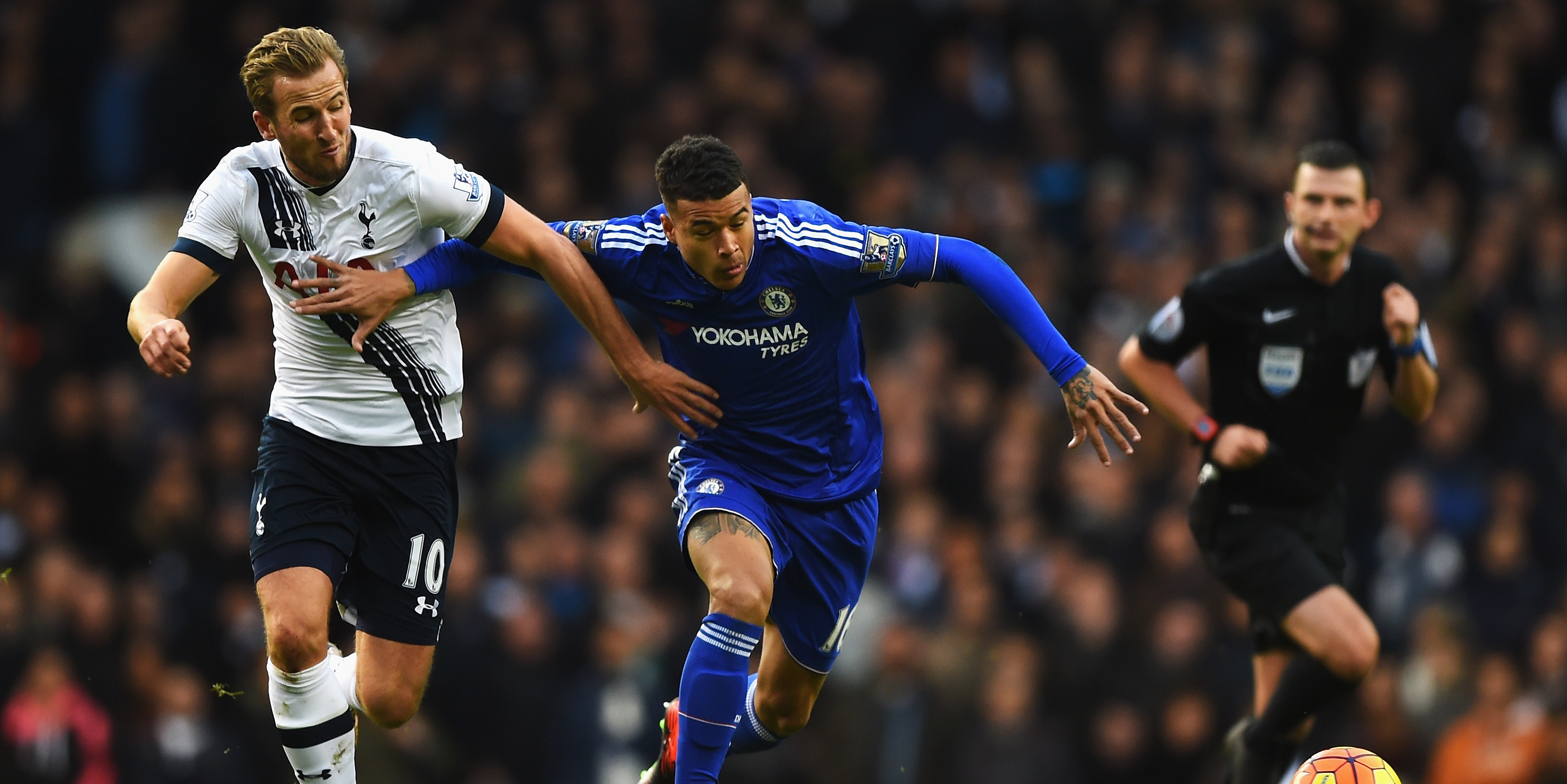 Gallery: Chelsea (H)
