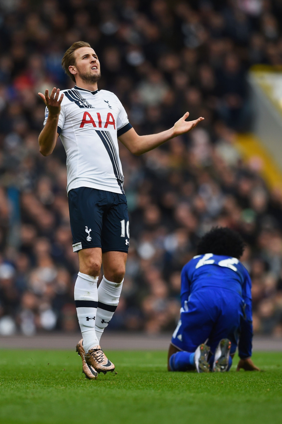 Mike Hewitt/Getty Images Sport