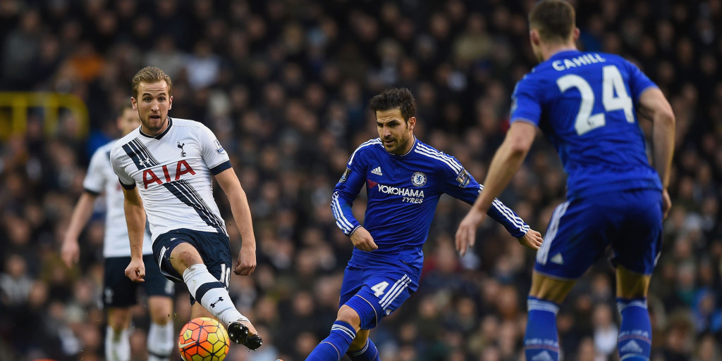 Match Report: Tottenham Hotspur 0-0 Chelsea