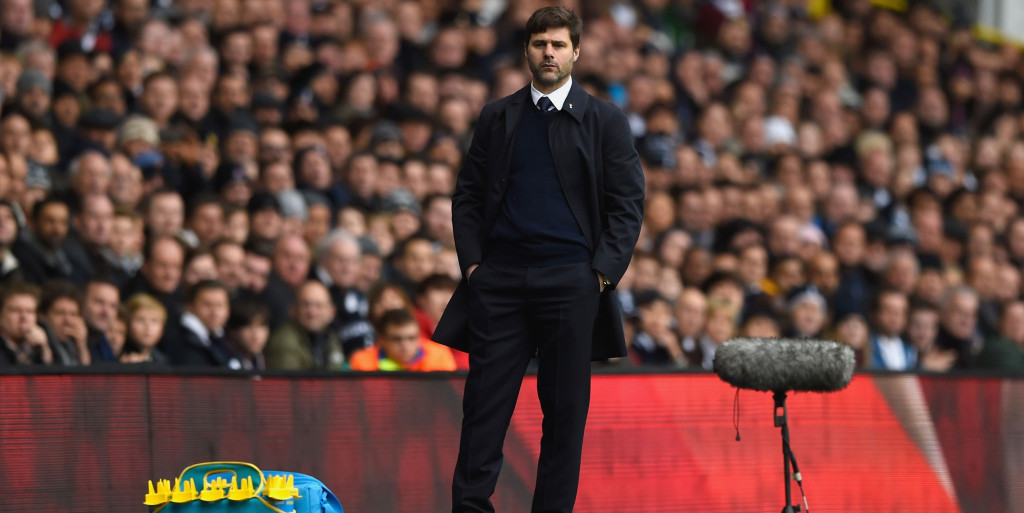 Pochettino Satisfied with Chelsea Result