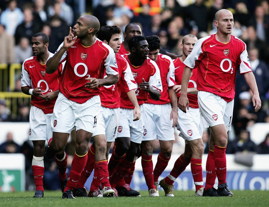 Ian Walton/Getty Images Sport