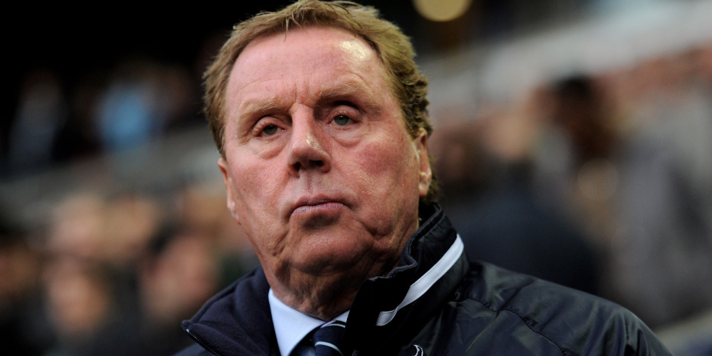Former boss Redknapp discourages Berahino move