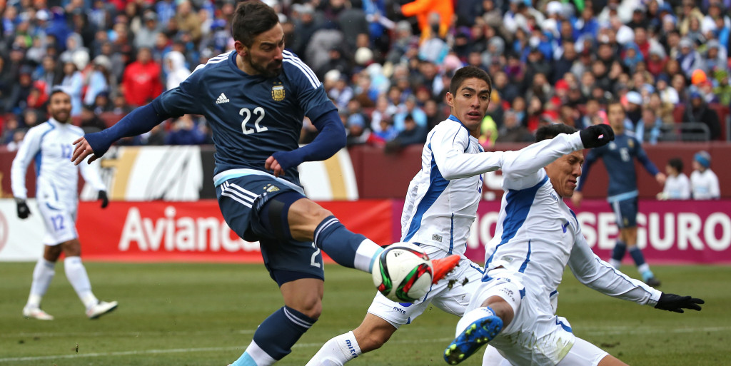 Spurs in move for Ligue 1 winger?
