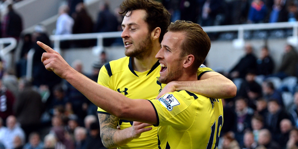 Match preview: Tottenham vs Newcastle